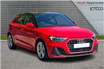 2022 Audi A1