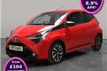 2021 Toyota Aygo
