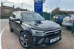 2021 SsangYong Korando 1.5 Ultimate 5dr Auto