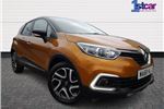 2018 Renault Captur