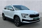 2023 Skoda Karoq