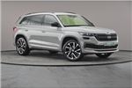 2022 Skoda Kodiaq