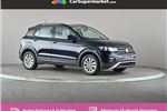 2022 Volkswagen T-Cross
