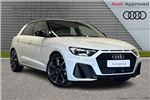 2023 Audi A1