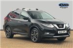 2021 Nissan X-Trail