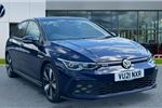 2021 Volkswagen Golf