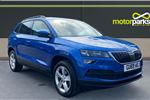 2019 Skoda Karoq