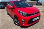 2017 Kia Picanto