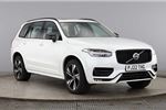 2022 Volvo XC90