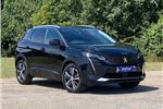 2023 Peugeot 3008