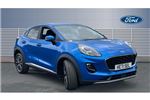 2023 Ford Puma