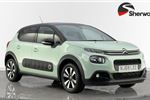 2019 Citroen C3