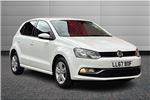 2017 Volkswagen Polo