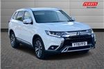 2019 Mitsubishi Outlander