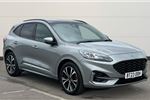 2023 Ford Kuga