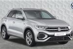 2023 Volkswagen T-Roc