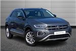 2022 Volkswagen T-Roc