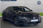 2024 Volkswagen Arteon