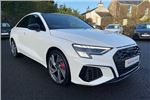 2024 Audi S3