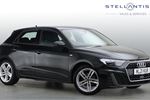 2021 Audi A1