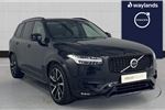 2024 Volvo XC90