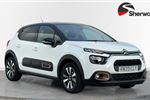 2023 Citroen C3