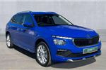 2025 Skoda Kamiq