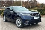 2021 Land Rover Range Rover Velar