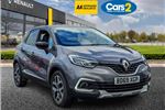 2019 Renault Captur