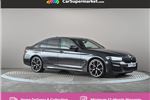 2022 BMW 5 Series