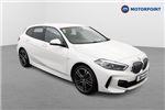 2024 BMW 1 Series