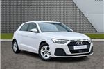 2022 Audi A1