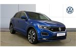 2021 Volkswagen T-Roc