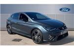 2021 SEAT Ibiza