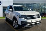 2022 Volkswagen T-Cross