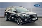 2019 Ford Kuga