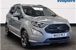 2022 Ford EcoSport