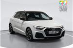 2023 Audi A1