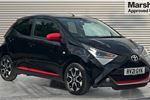 2021 Toyota Aygo