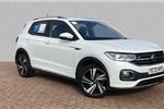 2022 Volkswagen T-Cross