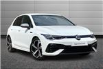 2022 Volkswagen Golf R