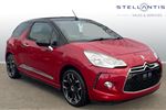 2015 DS DS 3 Cabrio