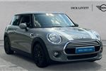 2015 MINI Hatchback