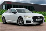 2021 Audi A6