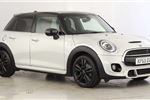 2019 MINI Hatchback 5dr