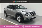 2020 Nissan Juke