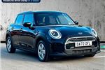 2022 MINI Hatchback 5dr