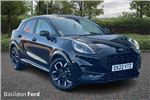 2022 Ford Puma 1.0 EcoBoost Hybrid mHEV ST-Line X 5dr