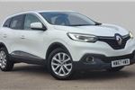 2017 Renault Kadjar