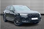 2024 Audi SQ7